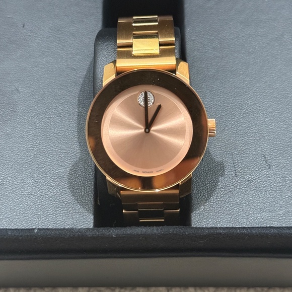 Movado Bold Watch main image 5